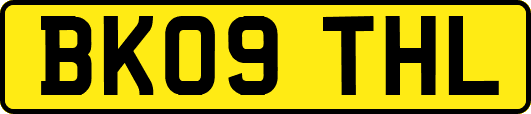 BK09THL