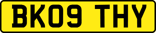 BK09THY
