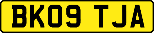 BK09TJA