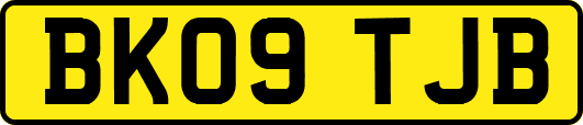 BK09TJB
