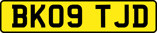 BK09TJD