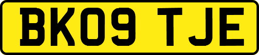 BK09TJE