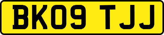 BK09TJJ