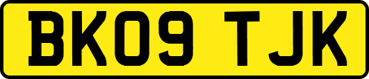BK09TJK