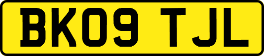 BK09TJL
