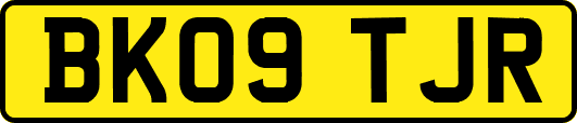 BK09TJR