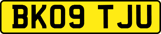 BK09TJU