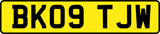 BK09TJW