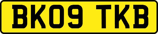 BK09TKB