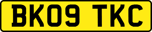BK09TKC