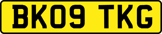 BK09TKG