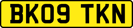 BK09TKN