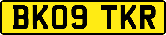 BK09TKR