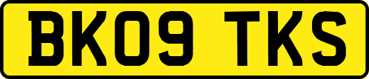 BK09TKS