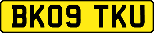 BK09TKU
