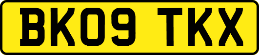 BK09TKX