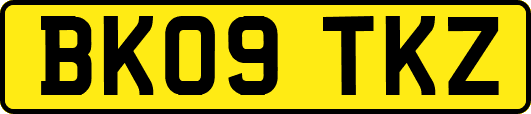 BK09TKZ