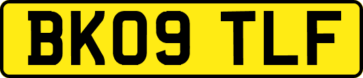BK09TLF