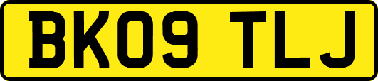 BK09TLJ