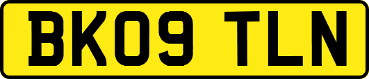 BK09TLN