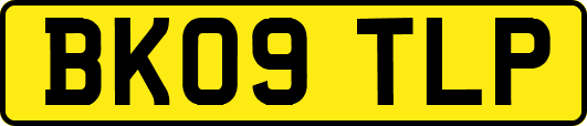 BK09TLP
