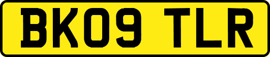 BK09TLR