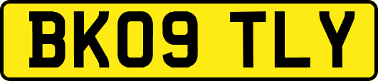 BK09TLY
