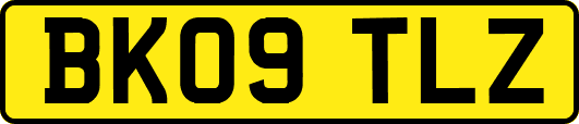 BK09TLZ