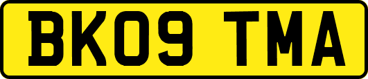 BK09TMA