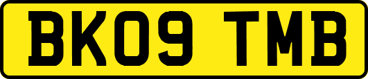 BK09TMB