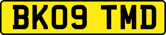 BK09TMD
