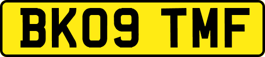 BK09TMF