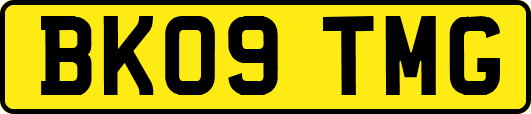 BK09TMG