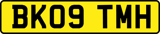 BK09TMH
