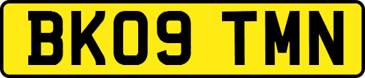 BK09TMN