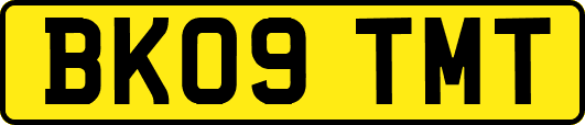 BK09TMT