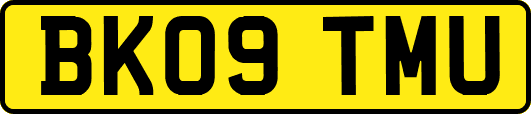 BK09TMU