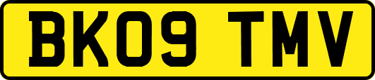 BK09TMV