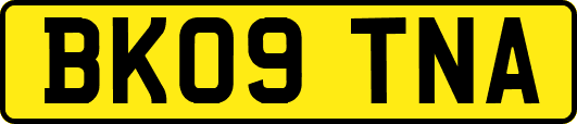 BK09TNA