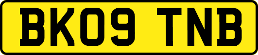 BK09TNB