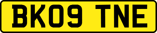 BK09TNE
