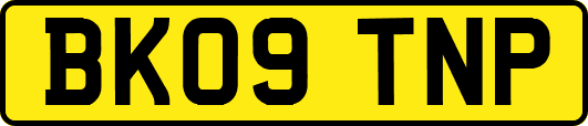 BK09TNP