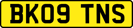 BK09TNS
