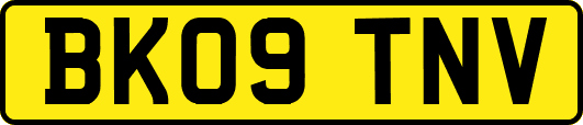 BK09TNV