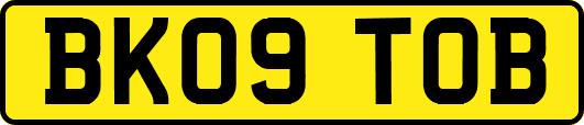 BK09TOB