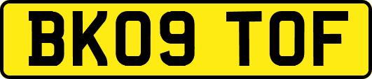 BK09TOF
