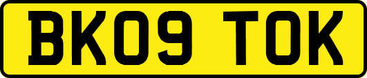 BK09TOK