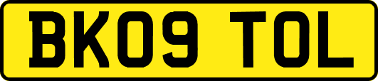 BK09TOL