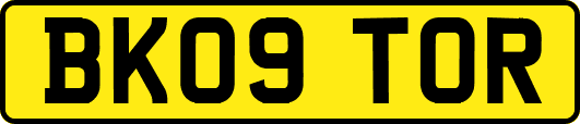 BK09TOR