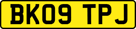 BK09TPJ